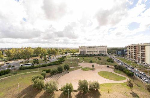 Centro Giano Apartment | 85 m² Apartment ∙ 2 bedrooms ∙ 5 guests