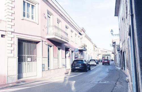 Senorbi Apartment | 85 m² Apartment ∙ 2 bedrooms ∙ 4 guests