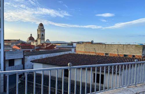 Senorbi Apartment | 85 m² Apartment ∙ 2 bedrooms ∙ 4 guests