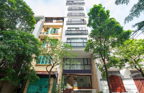 Cong Vi Apartment | 85 m² Apartment ∙ 2 guests
