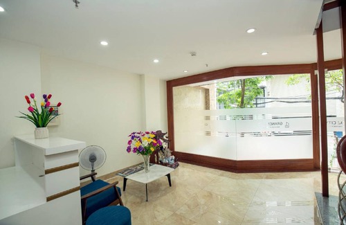 Cong Vi Apartment | 85 m² Apartment ∙ 2 guests