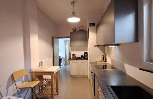 Chalandri Apartment | 85 m² Apartment ∙ 2 bedrooms ∙ 5 guests