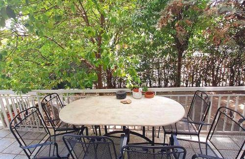 Chalandri Apartment | 85 m² Apartment ∙ 2 bedrooms ∙ 5 guests