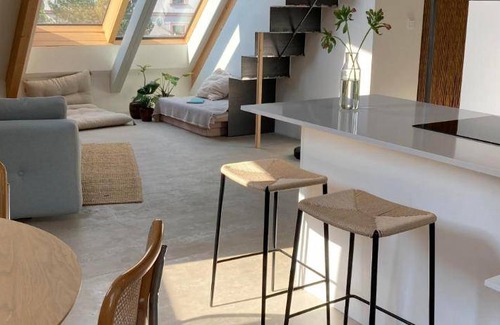 Litomysl Apartment | 85 m² Apartment ∙ 4 guests