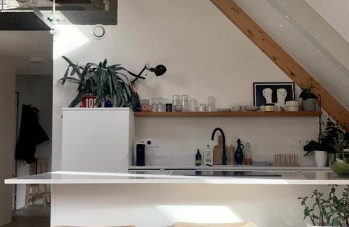 Litomysl Apartment | 85 m² Apartment ∙ 4 guests