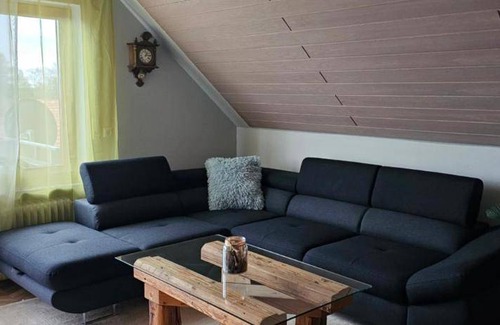 Aichelberg Apartment | 85 m² Apartment ∙ 2 bedrooms ∙ 5 guests