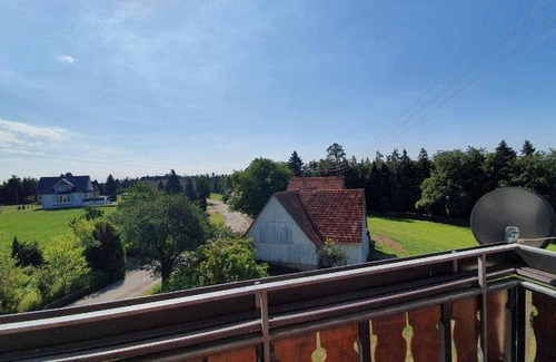 Aichelberg Apartment | 85 m² Apartment ∙ 2 bedrooms ∙ 5 guests