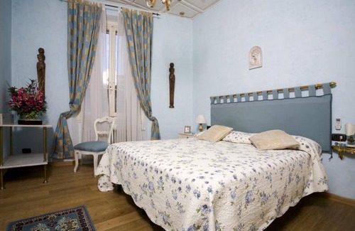 Sant' Ambrogio Apartment | 85 m² Apartment ∙ 2 bedrooms ∙ 5 guests