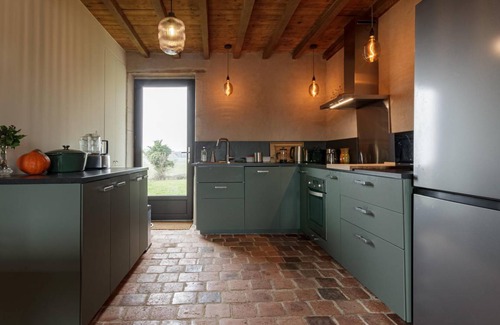Preporche Cottage | 85 m² Cabin ∙ 2 bedrooms ∙ 4 guests