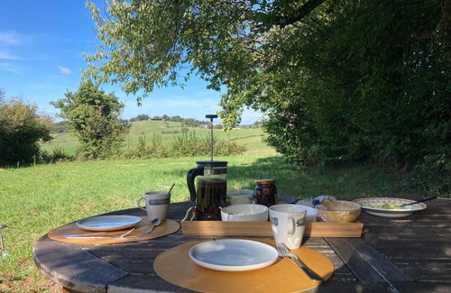 Preporche Cottage | 85 m² Cabin ∙ 2 bedrooms ∙ 4 guests