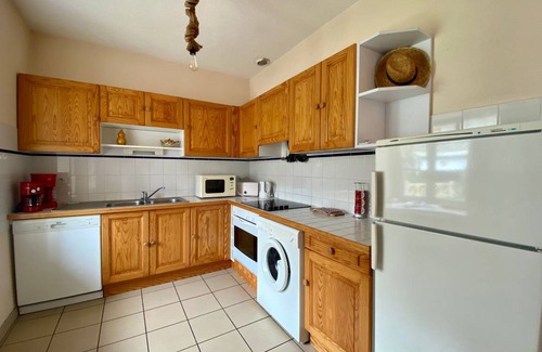 Alleyrac Cottage | 85 m² Cabin ∙ 3 bedrooms ∙ 6 guests