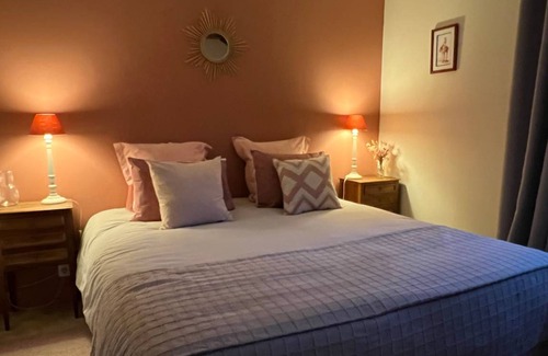 Jouy-le-Potier Cottage | 85 m² Cabin ∙ 1 bedroom ∙ 2 guests