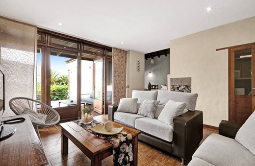 Buenavista del Norte House | 85 m² House ∙ 2 bedrooms ∙ 4 guests
