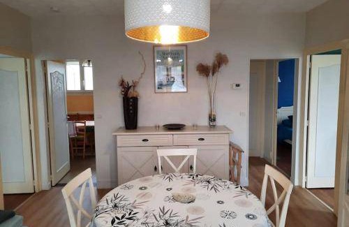 Montlouis-sur-Loire House | 85 m² House ∙ 3 bedrooms ∙ 6 guests