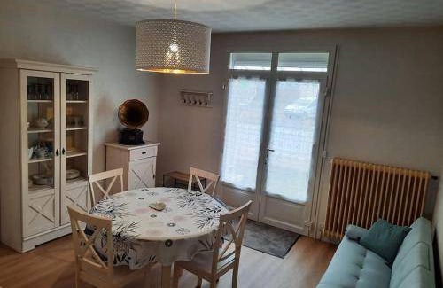 Montlouis-sur-Loire House | 85 m² House ∙ 3 bedrooms ∙ 6 guests
