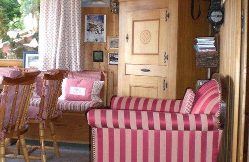 Eggeroder Brunnen House | 85 m² House ∙ 2 bedrooms ∙ 5 guests