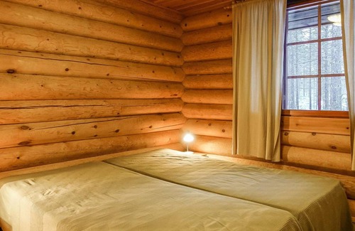 Sodankyla House | 85 m² House ∙ 1 bedroom ∙ 6 guests