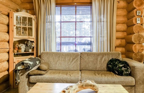 Sodankyla House | 85 m² House ∙ 1 bedroom ∙ 6 guests