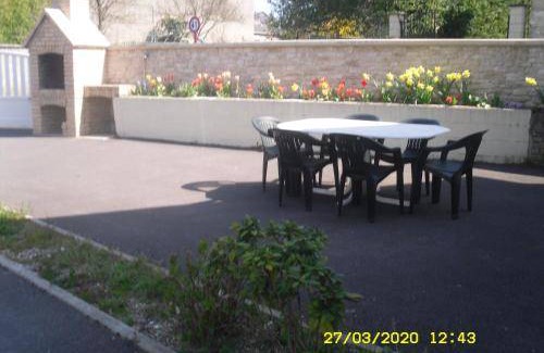 Asfeld House | 85 m² House ∙ 1 bedroom ∙ 4 guests