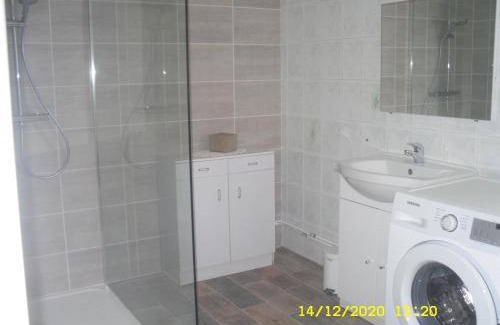 Asfeld House | 85 m² House ∙ 1 bedroom ∙ 4 guests