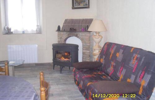 Asfeld House | 85 m² House ∙ 1 bedroom ∙ 4 guests