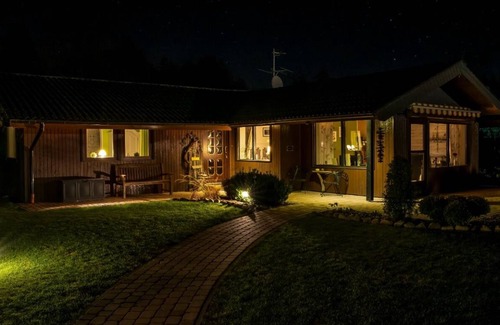 Muden House | 85 m² House ∙ 2 bedrooms ∙ 4 guests