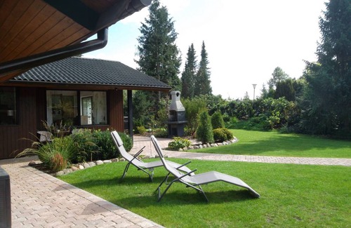 Muden House | 85 m² House ∙ 2 bedrooms ∙ 4 guests