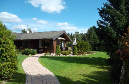 Muden House | 85 m² House ∙ 2 bedrooms ∙ 4 guests