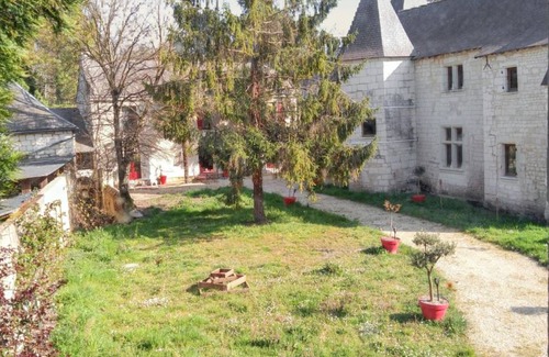 Courchamps House | 85 m² House ∙ 2 bedrooms ∙ 4 guests