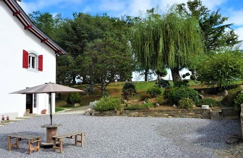 Ainharp House | 85 m² House ∙ 2 bedrooms ∙ 5 guests