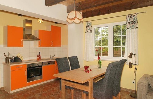 Seebad Bansin House | 85 m² House ∙ 2 bedrooms ∙ 4 guests