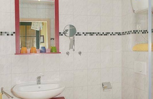Seebad Bansin House | 85 m² House ∙ 2 bedrooms ∙ 4 guests