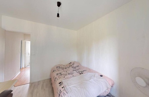Saint-Francois d'Assise Resort | 85 m² Private room ∙ 1 bedroom ∙ 1 guest