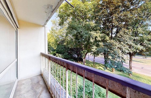 Saint-Francois d'Assise Resort | 85 m² Private room ∙ 1 bedroom ∙ 1 guest
