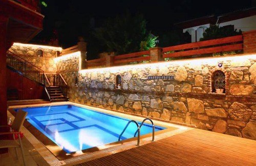 Akyaka Apartment | 85 m² Serviced apartment ∙ 2 bedrooms ∙ 6 guests