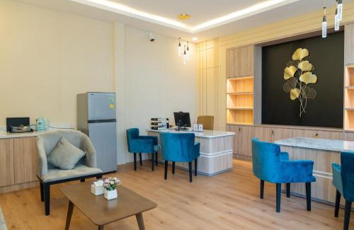 Ruessei Kaev Hotel | 85 SOHO Hotel & Apartment