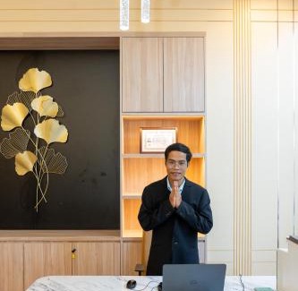 Ruessei Kaev Hotel | 85 SOHO Hotel & Apartment