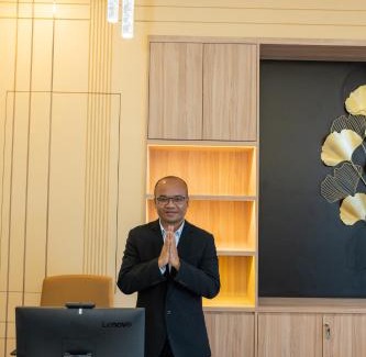 Ruessei Kaev Hotel | 85 SOHO Hotel & Apartment
