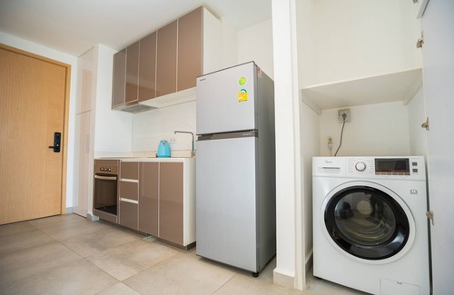 Ruessei Kaev Apartment | 85 SOHO Hotel & Serviced Apartment