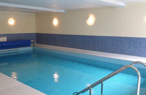 Bad Sachsa Apartment | 850 m² Apartment ∙ 14 bedrooms ∙ 40 guests