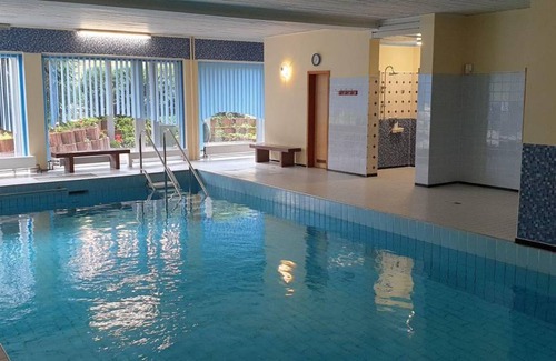 Bad Sachsa Apartment | 850 m² Apartment ∙ 14 bedrooms ∙ 40 guests