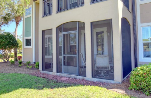Sandestin Villa | 8510 Turnberry