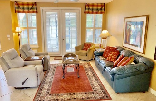 Sandestin Villa | 8510 Turnberry