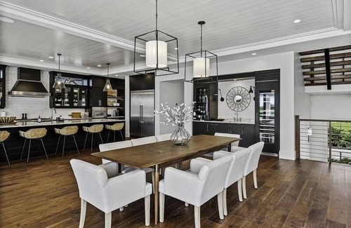 Boca Grande House | 854 Grand Pass - Hill Tide - Sleeps 8 - Elevator