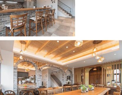 Sanxing House | 86.88 B&B