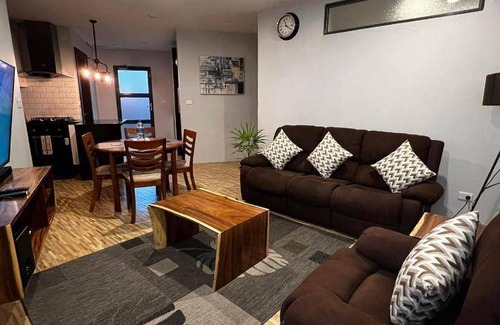 Nadi Apartment | 86 m² Apartment ∙ 2 bedrooms ∙ 5 guests
