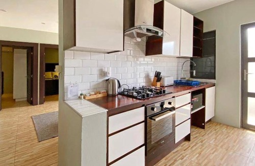 Nadi Apartment | 86 m² Apartment ∙ 2 bedrooms ∙ 5 guests