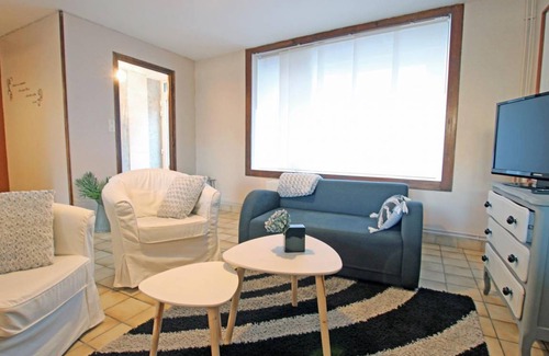 Les Pieux Cottage | 86 m² Cabin ∙ 2 bedrooms ∙ 4 guests