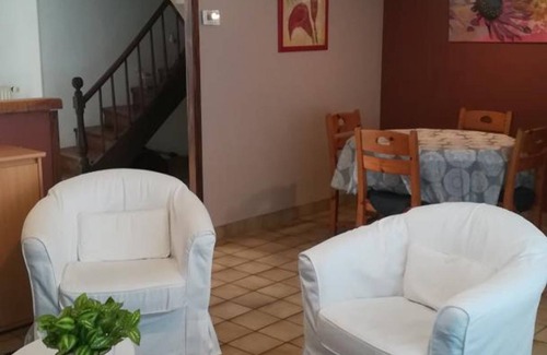 Les Pieux Cottage | 86 m² Cabin ∙ 2 bedrooms ∙ 4 guests