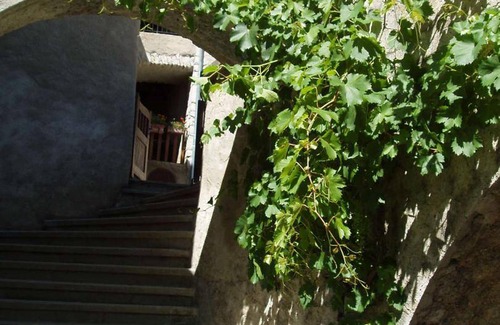 Drome House | 86 m² Gîte ∙ 2 bedrooms ∙ 4 guests
